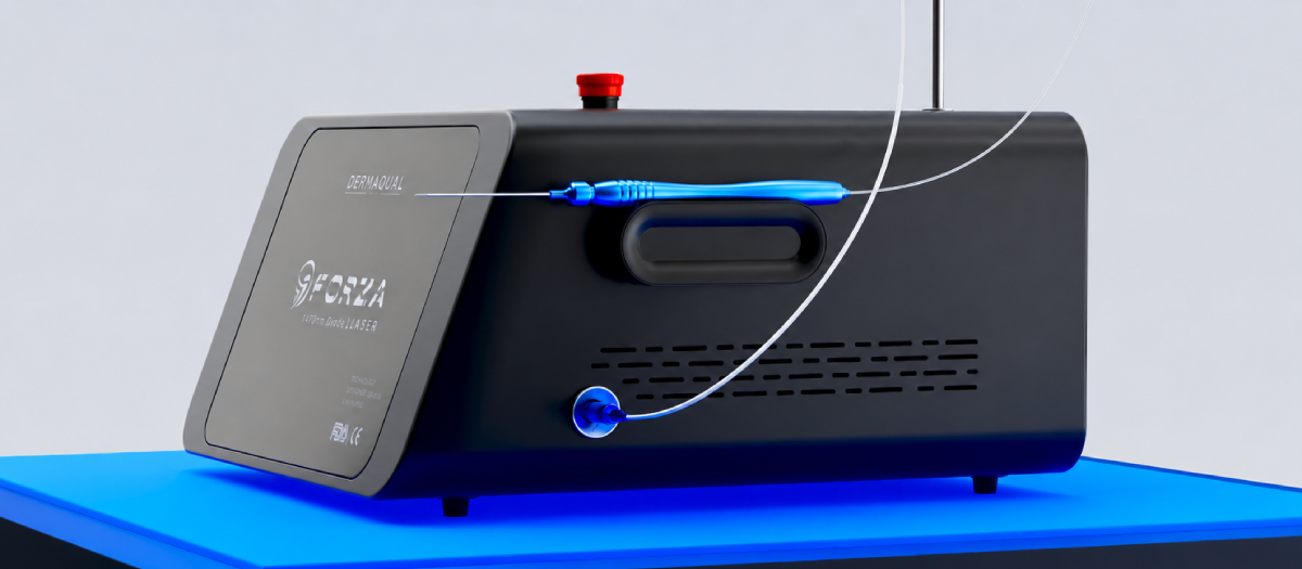 Dermaqual Forza Laser