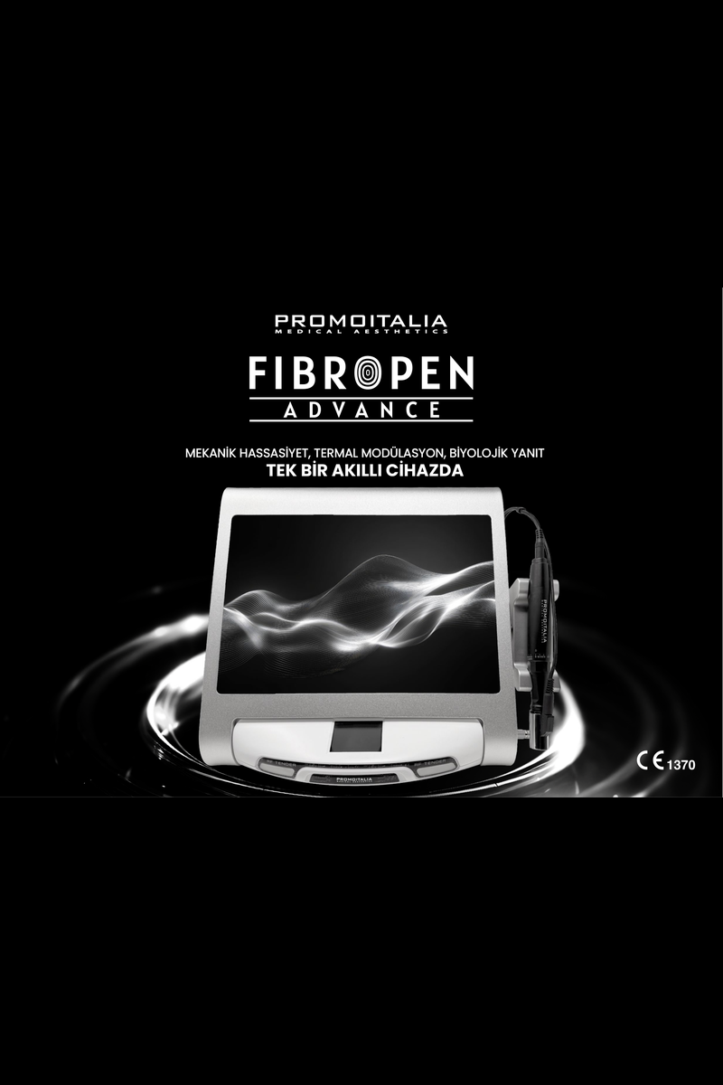 FIBROPEN ADVANCE Ürün Kataloğu