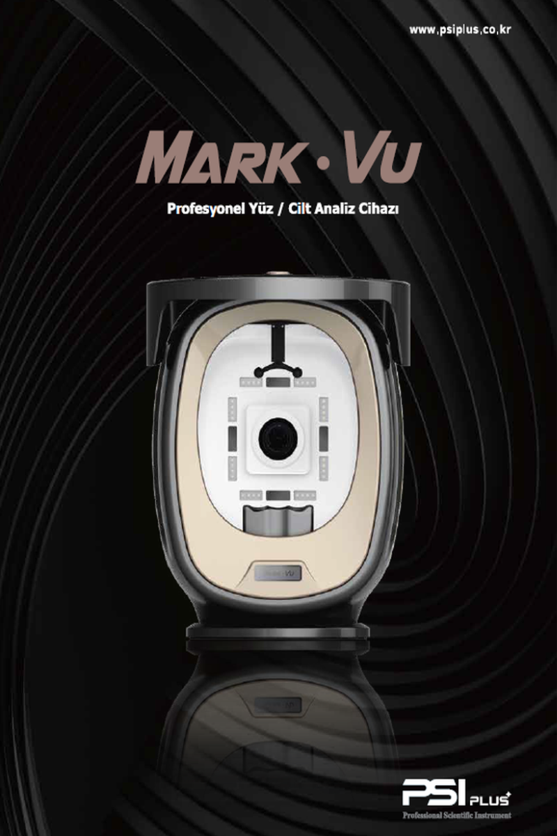MARK-VU Ürün Kataloğu