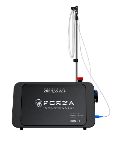 FORZA LASER®