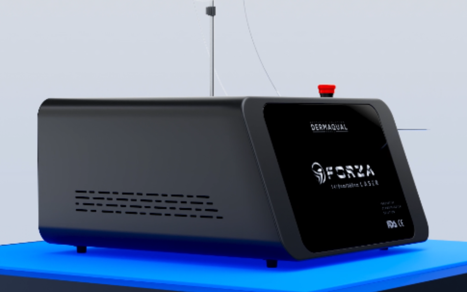 Forza Laser
