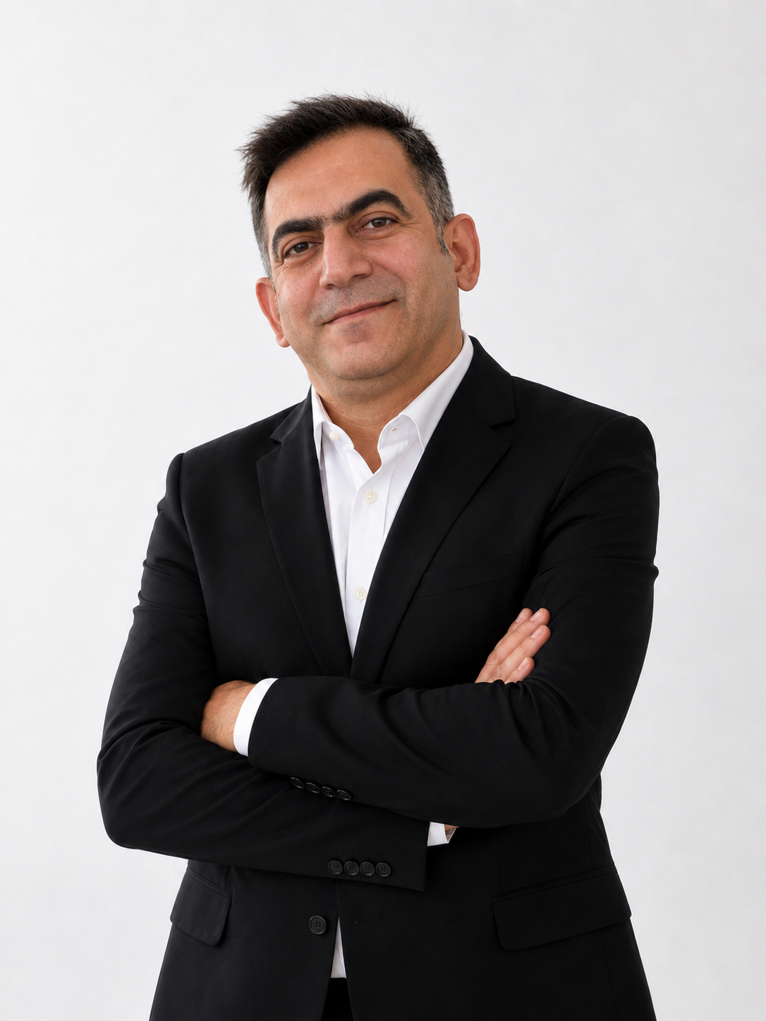 Özgür Erkan